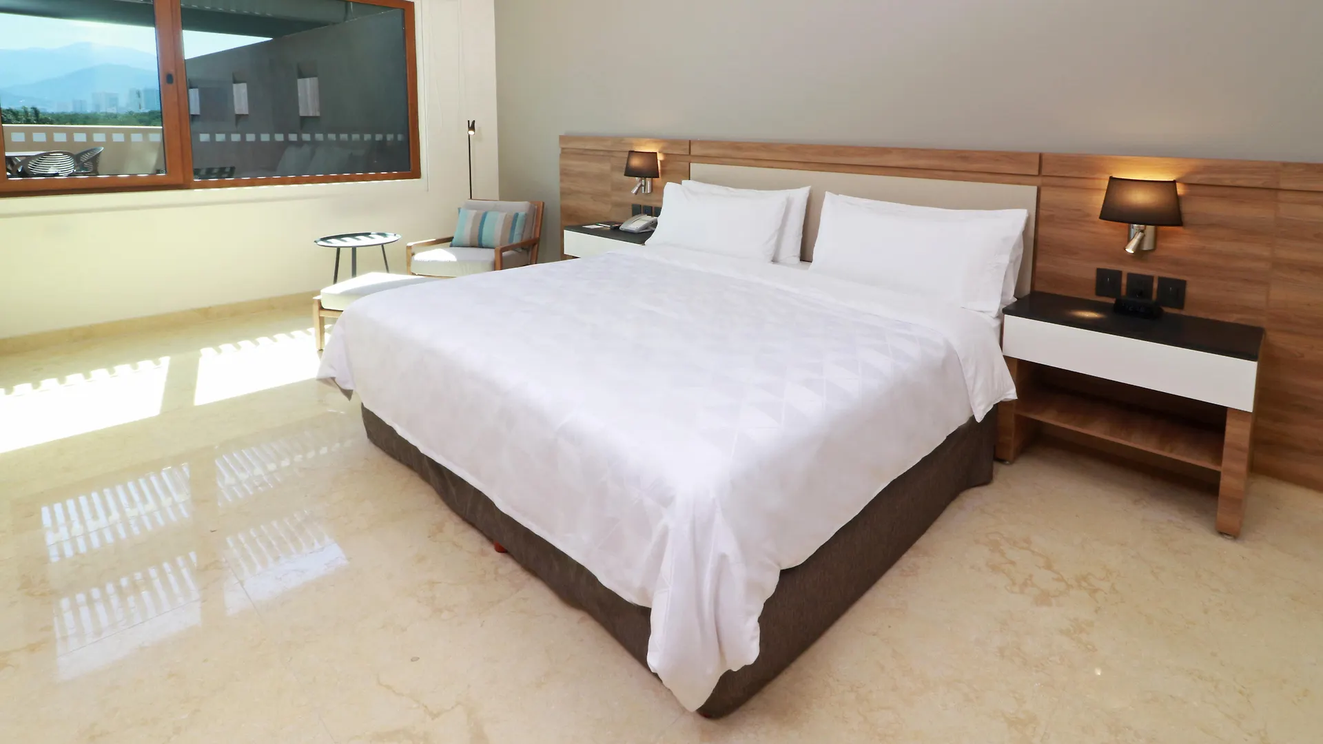 酒店 Holiday Inn & Suites - Puerto Vallarta Marina & Golf By Ihg