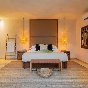 Villa La Privada Villa, Aldea Zama, Tulum