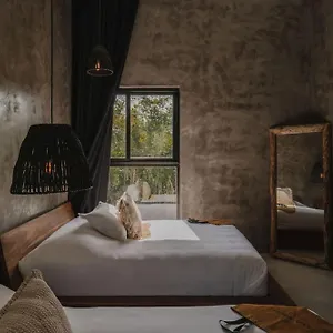 Villa Niburu 4 Hab Exclusive House Tulum