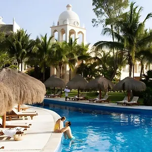Hotel Excellence Riviera Cancun - Adults Only Puerto Morelos