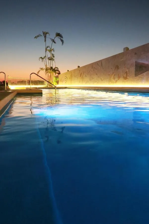 Holiday Inn & Suites - Puerto Vallarta Marina & Golf By Ihg Hotel
