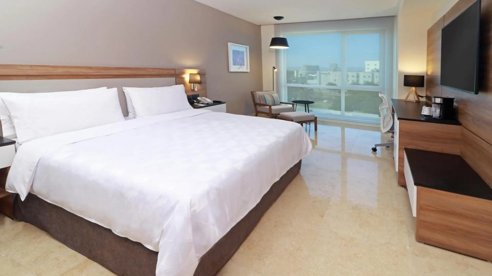Holiday Inn & Suites - Puerto Vallarta Marina & Golf By Ihg Mexico