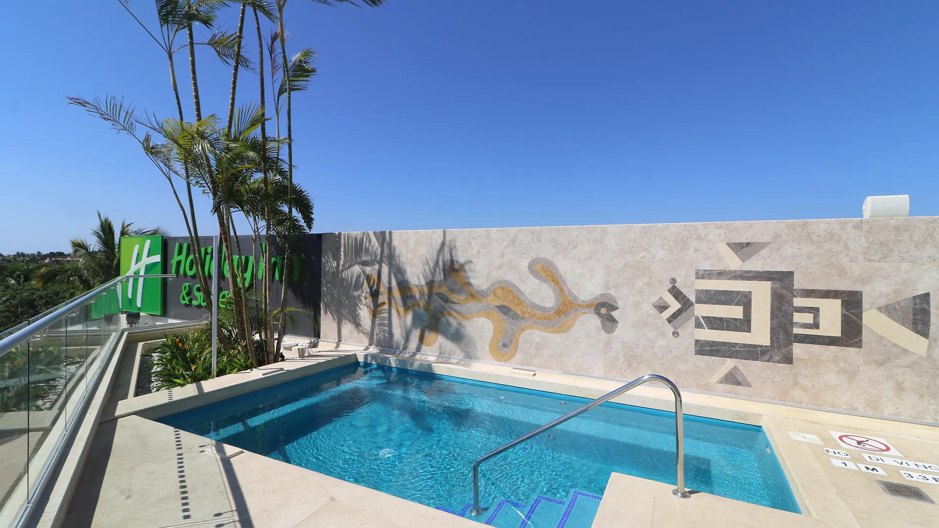 Holiday Inn & Suites - Puerto Vallarta Marina & Golf By Ihg Hotel