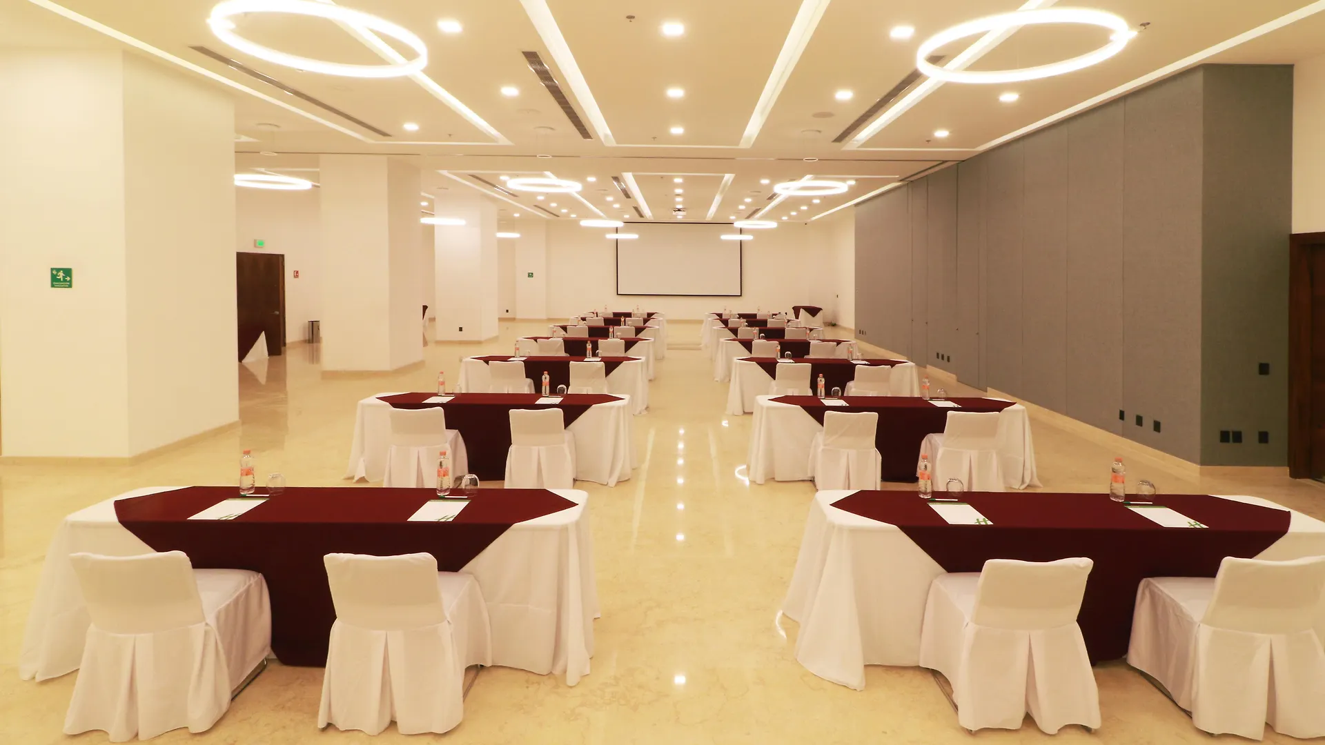 *** Hotel Holiday Inn & Suites - Puerto Vallarta Marina & Golf By Ihg Mexico