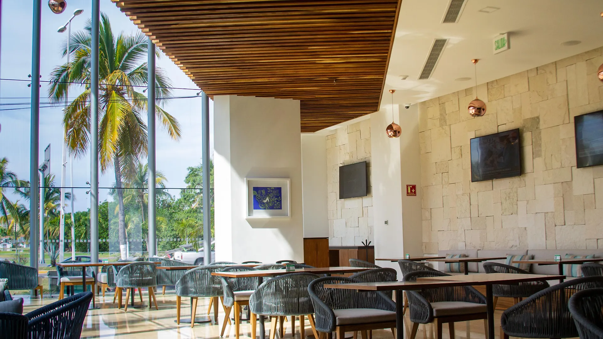 Holiday Inn & Suites - Puerto Vallarta Marina & Golf By Ihg Hotel