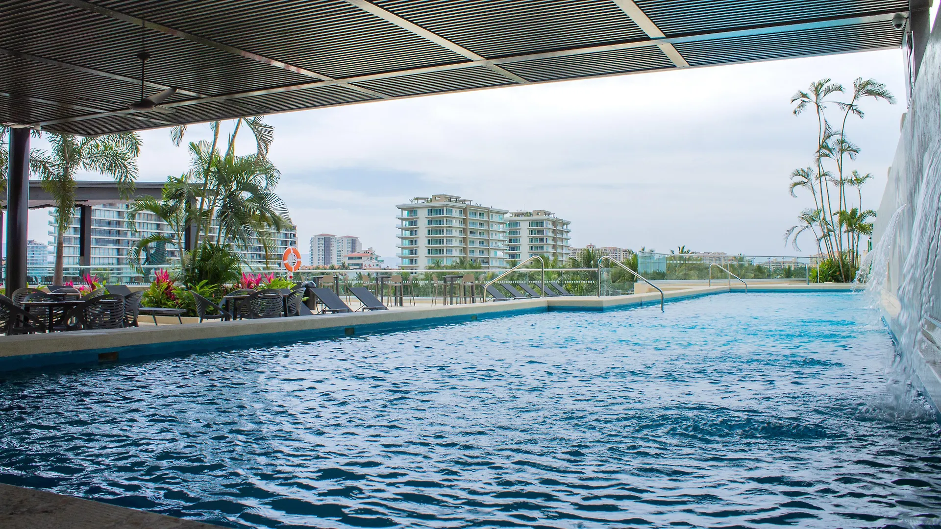 Holiday Inn & Suites - Puerto Vallarta Marina & Golf By Ihg Hotel