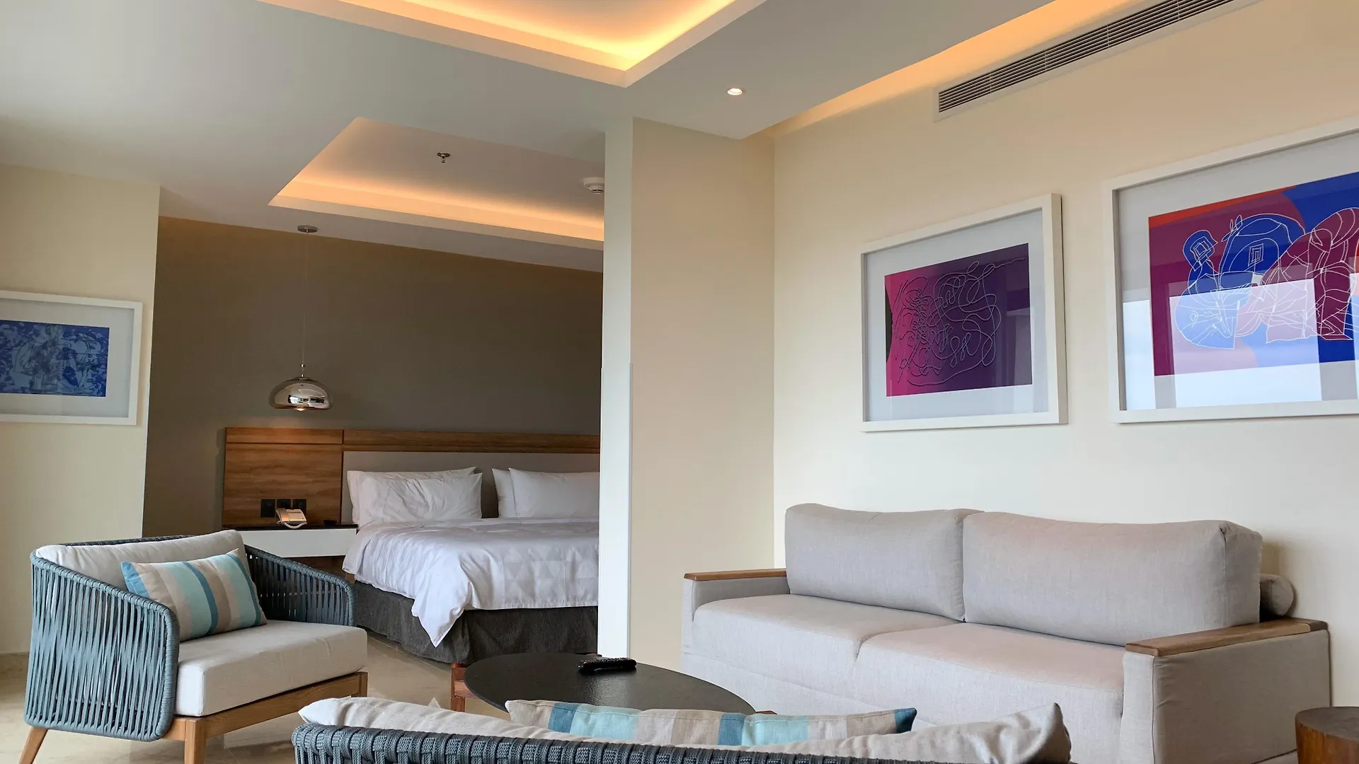 Holiday Inn & Suites - Puerto Vallarta Marina & Golf By Ihg Hotel