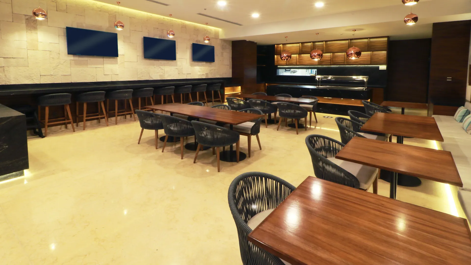 Holiday Inn & Suites - Puerto Vallarta Marina & Golf By Ihg Mexico