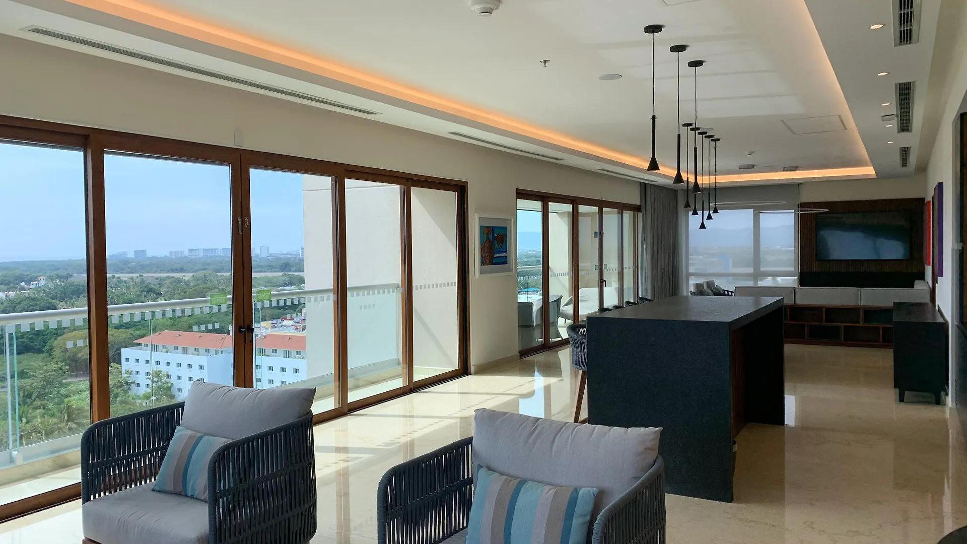 *** Hotel Holiday Inn & Suites - Puerto Vallarta Marina & Golf By Ihg Mexico