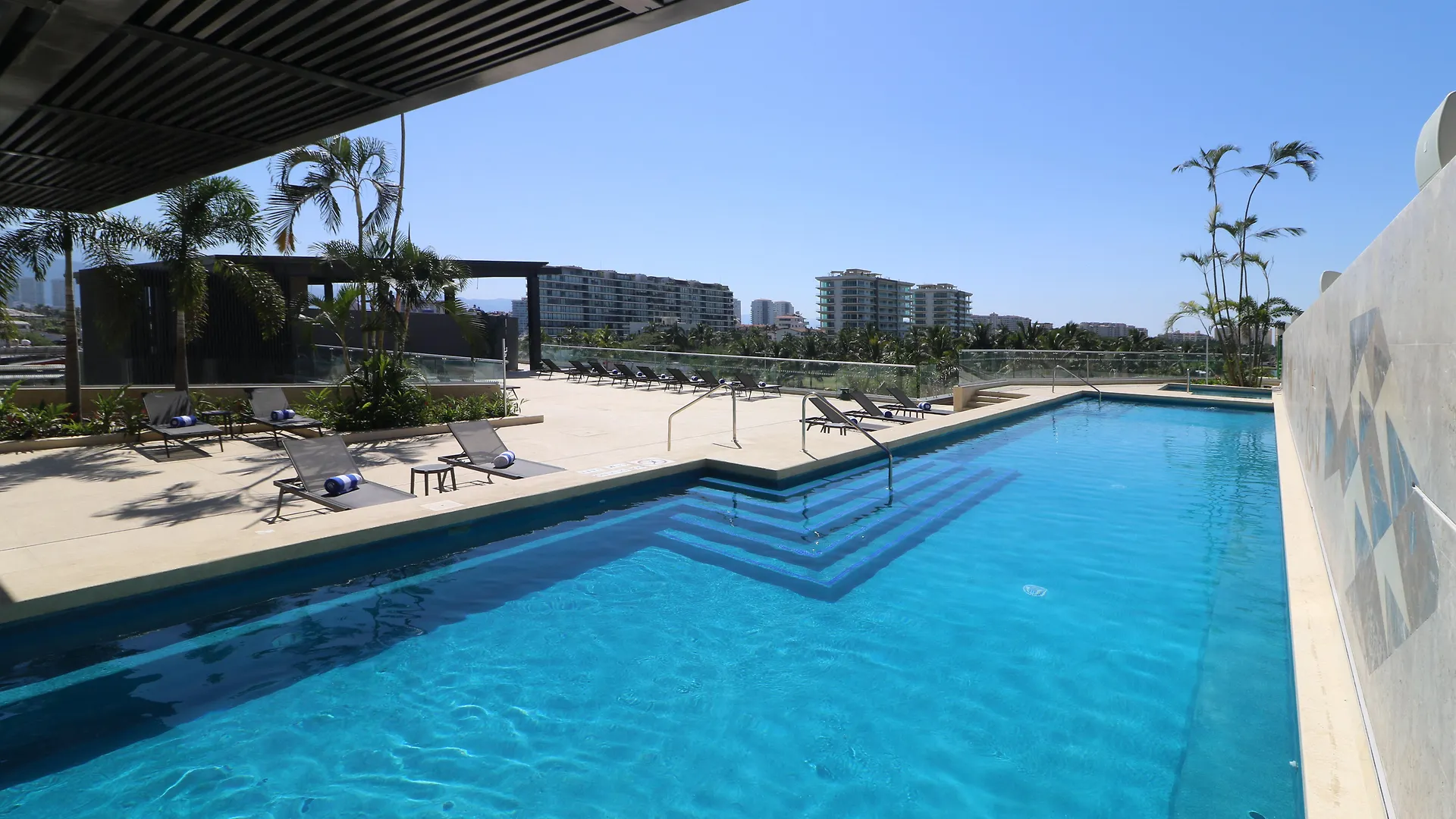 Holiday Inn & Suites - Puerto Vallarta Marina & Golf By Ihg Mexico