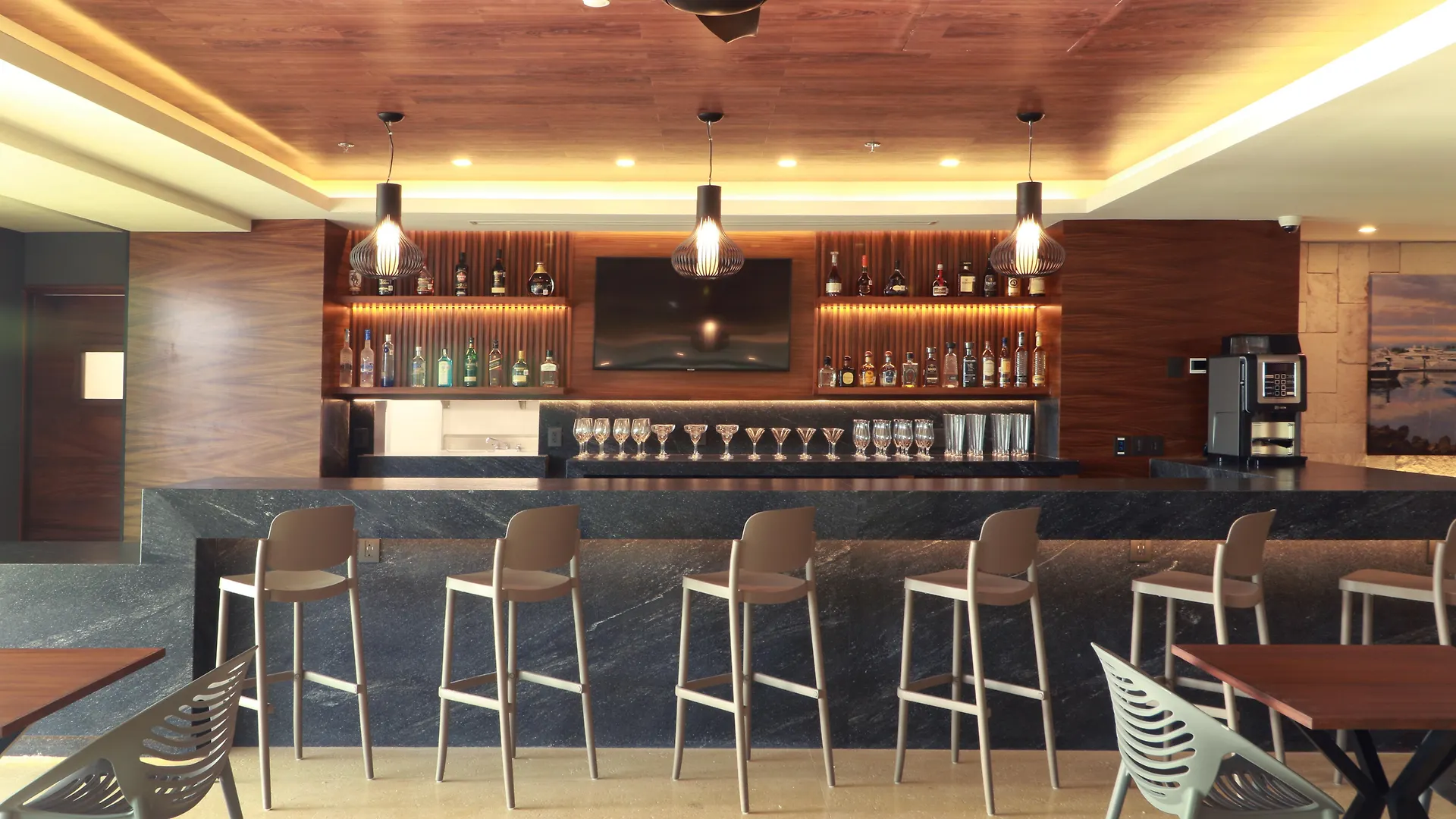Holiday Inn & Suites - Puerto Vallarta Marina & Golf By Ihg 3*,  Mexico