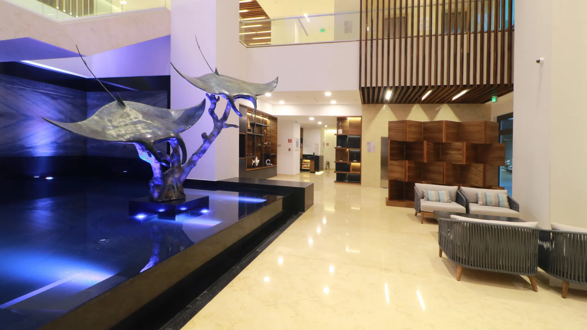 Holiday Inn & Suites - Puerto Vallarta Marina & Golf By Ihg Hotel