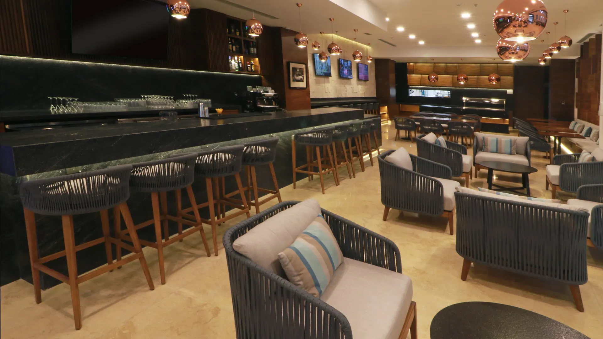 Holiday Inn & Suites - Puerto Vallarta Marina & Golf By Ihg