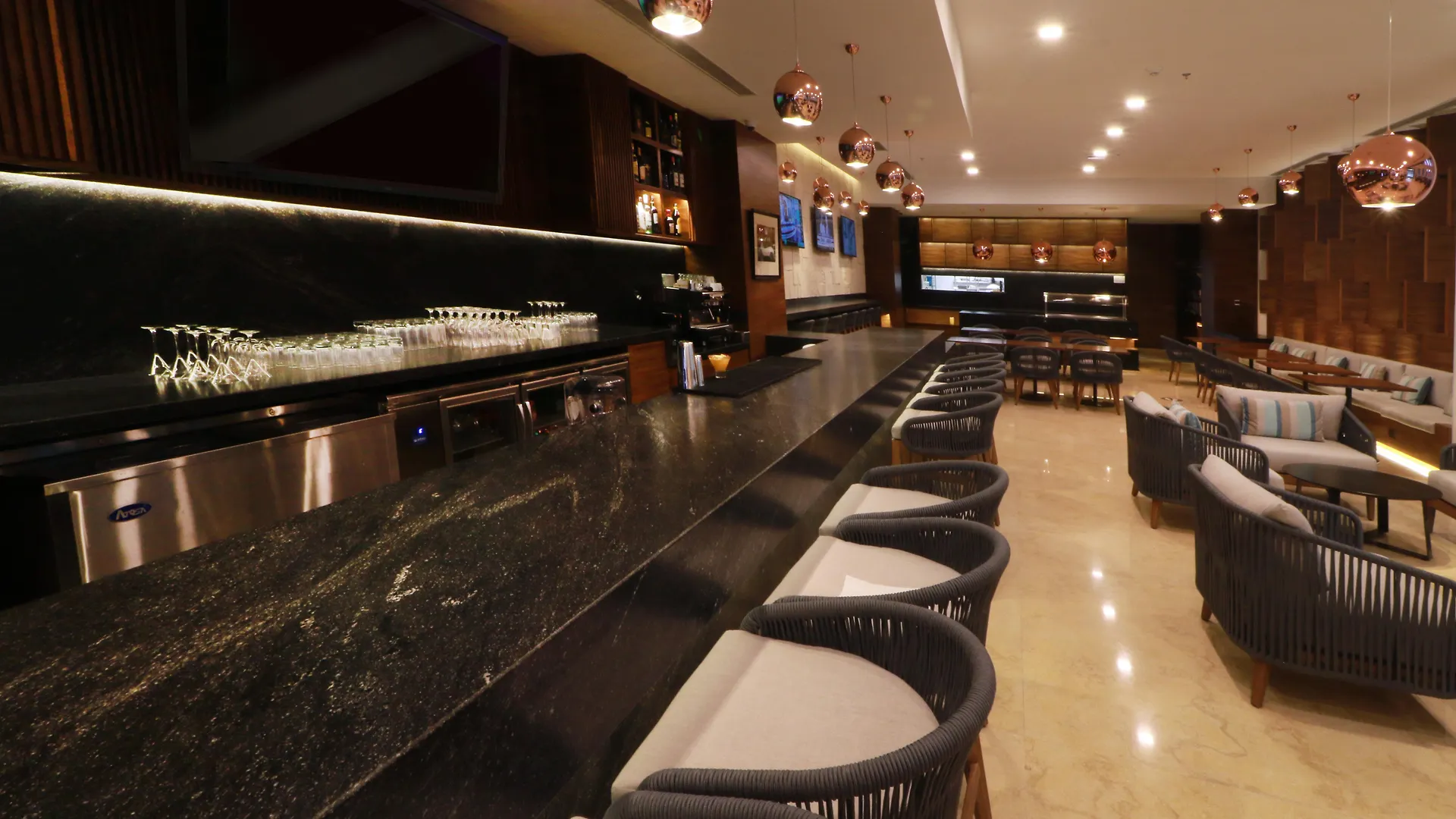 Hotel Holiday Inn & Suites - Puerto Vallarta Marina & Golf By Ihg