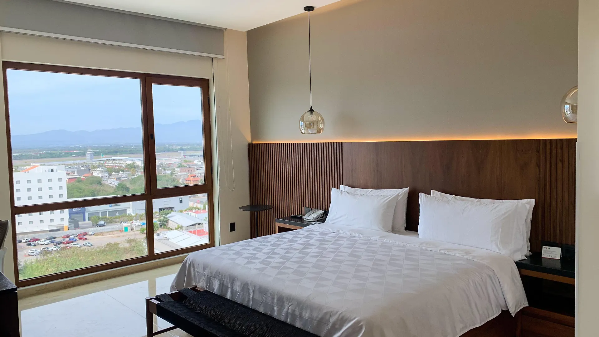 Holiday Inn & Suites - Puerto Vallarta Marina & Golf By Ihg 3*,