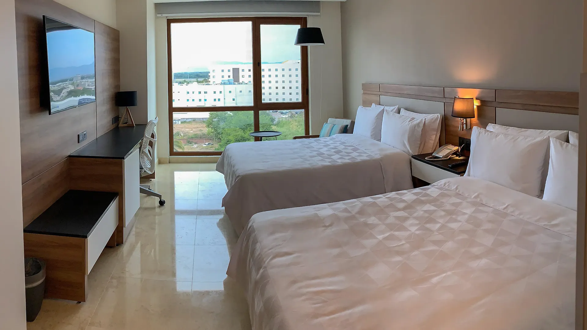 *** Hotel Holiday Inn & Suites - Puerto Vallarta Marina & Golf By Ihg Mexico