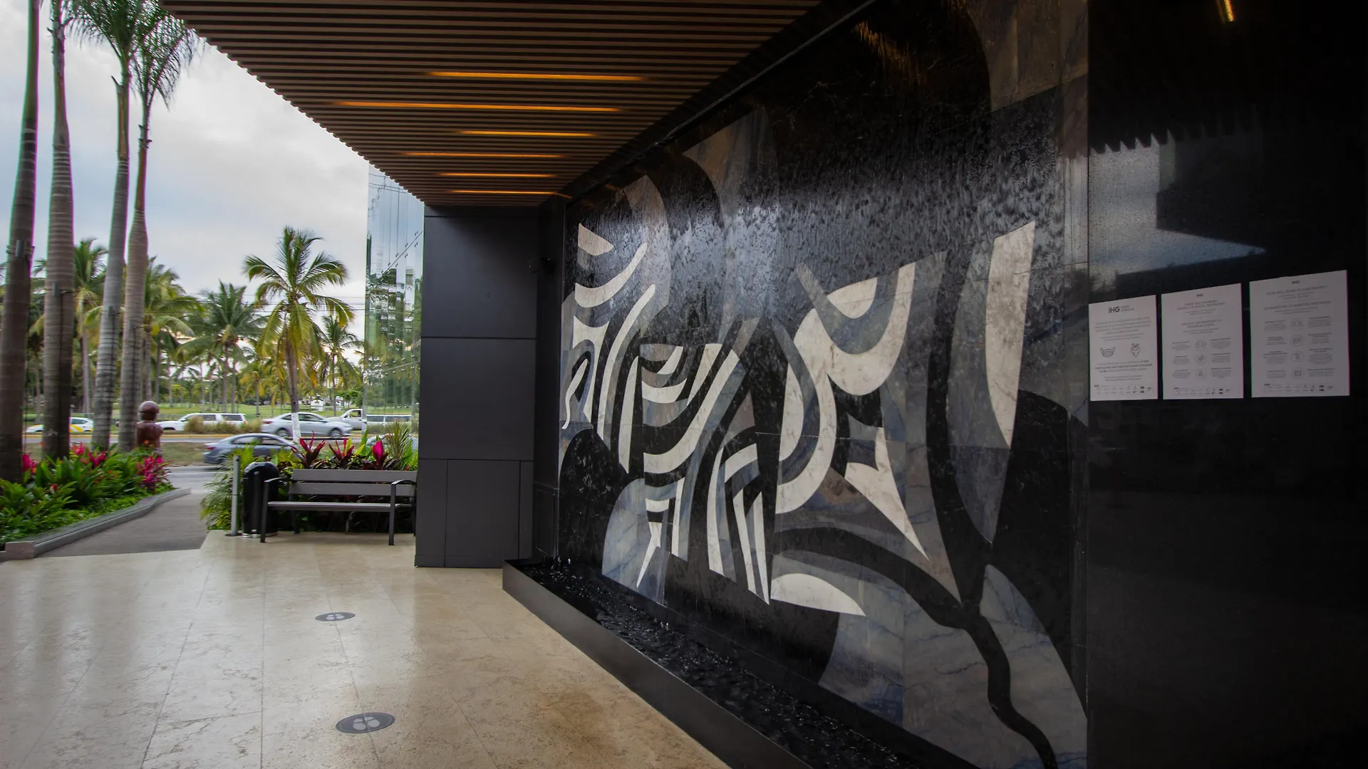Holiday Inn & Suites - Puerto Vallarta Marina & Golf By Ihg