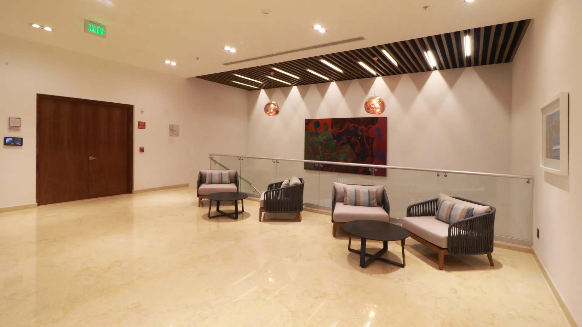 Hotel Holiday Inn & Suites - Puerto Vallarta Marina & Golf By Ihg
