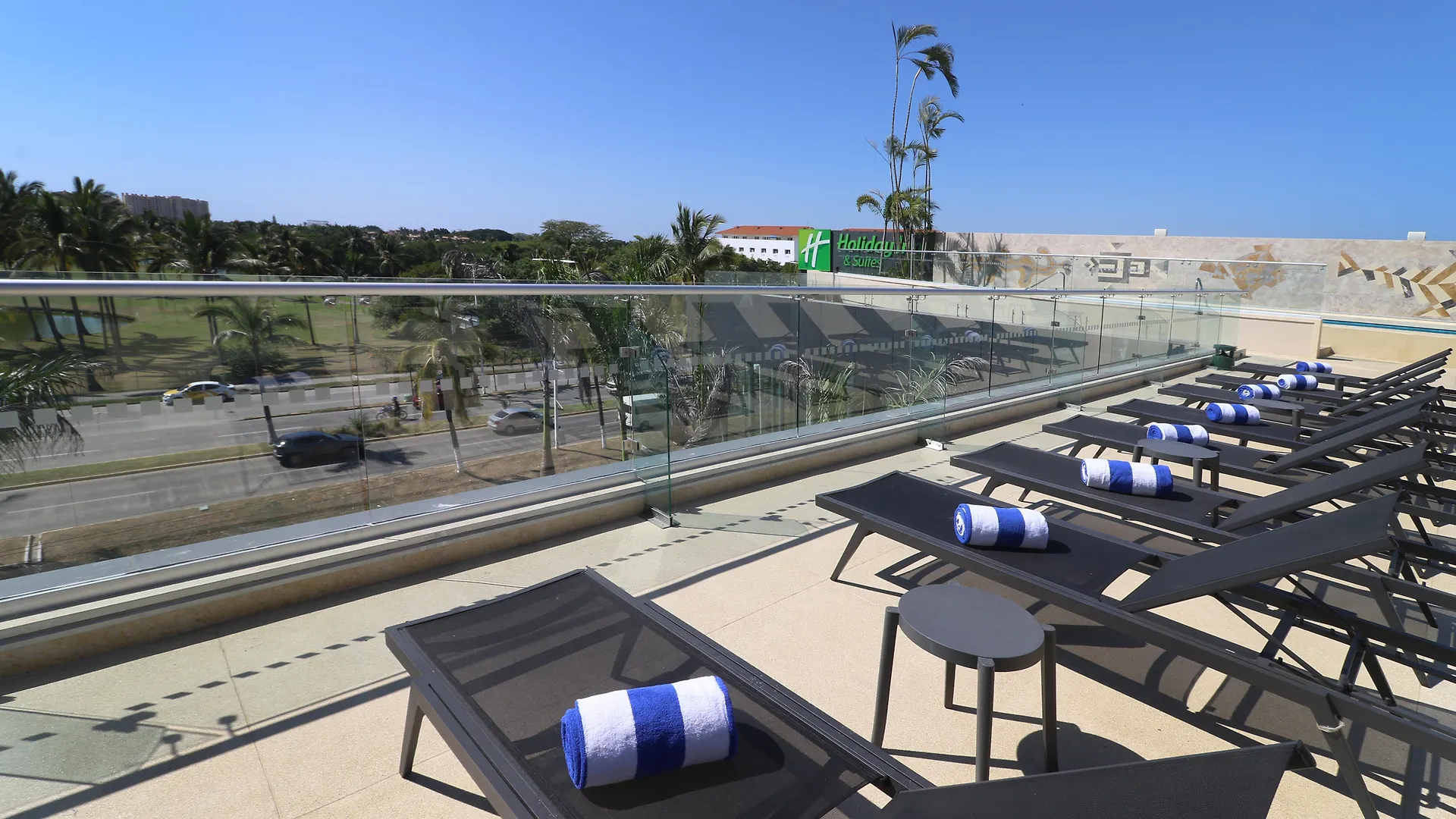 Holiday Inn & Suites - Puerto Vallarta Marina & Golf By Ihg 3*,  Mexico