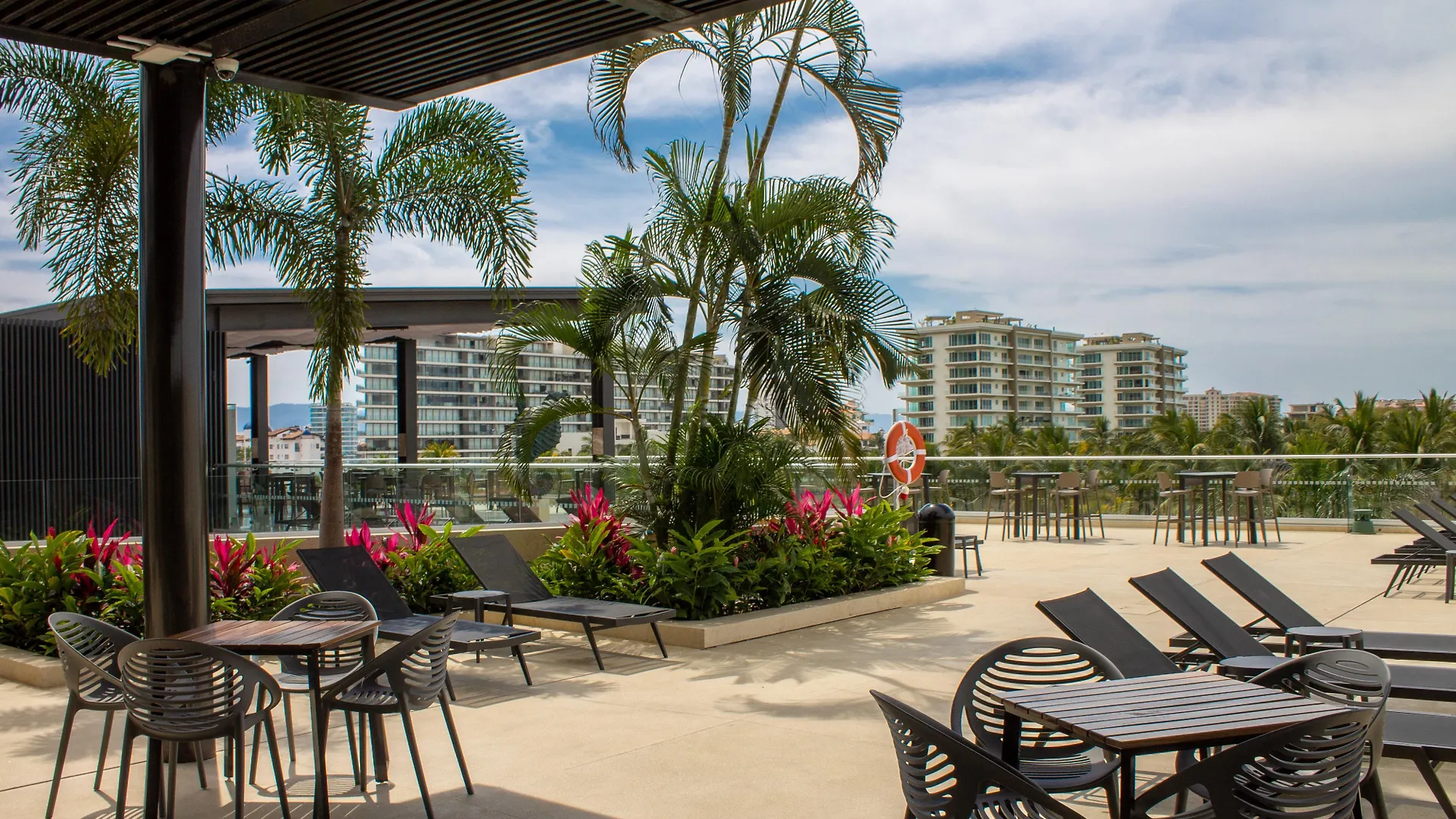 *** Hotel Holiday Inn & Suites - Puerto Vallarta Marina & Golf By Ihg Mexico