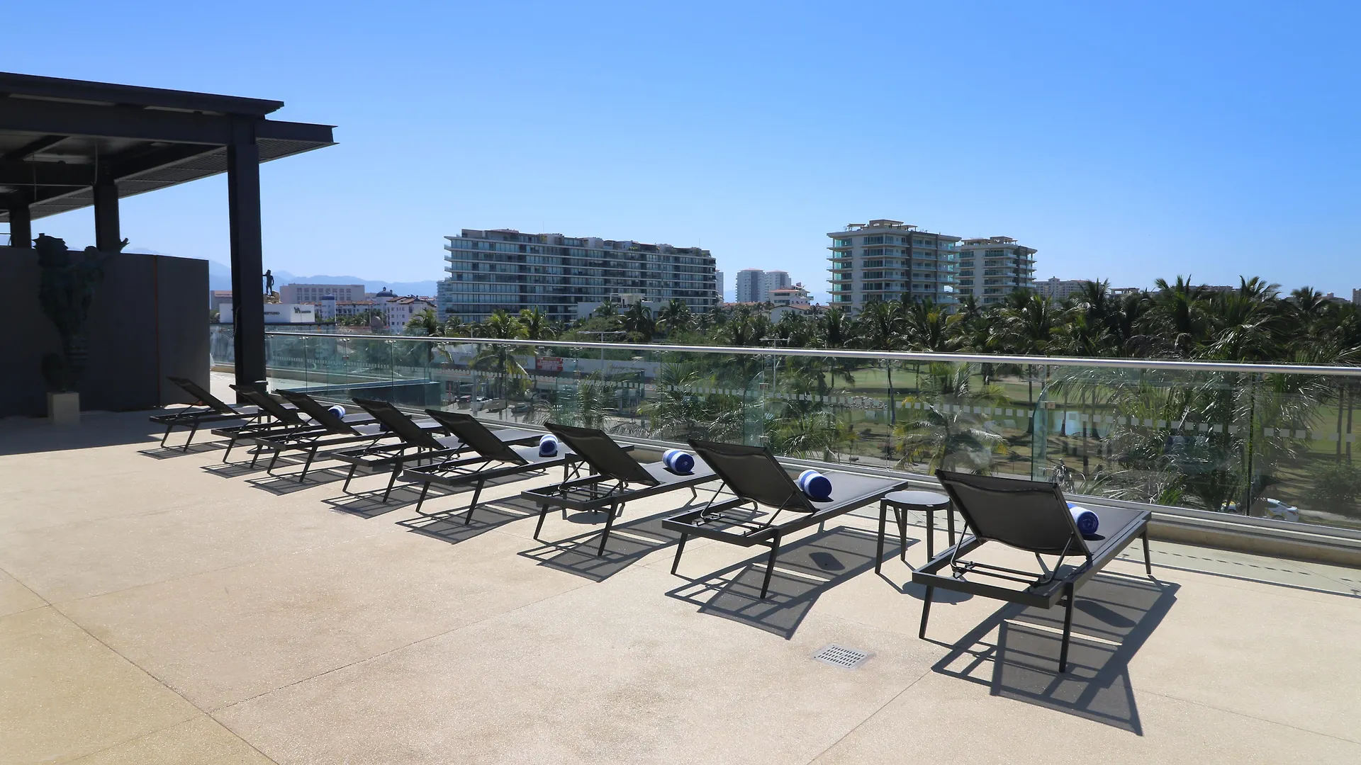 Holiday Inn & Suites - Puerto Vallarta Marina & Golf By Ihg
